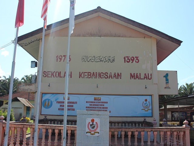 SK Malau