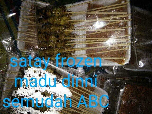 satay