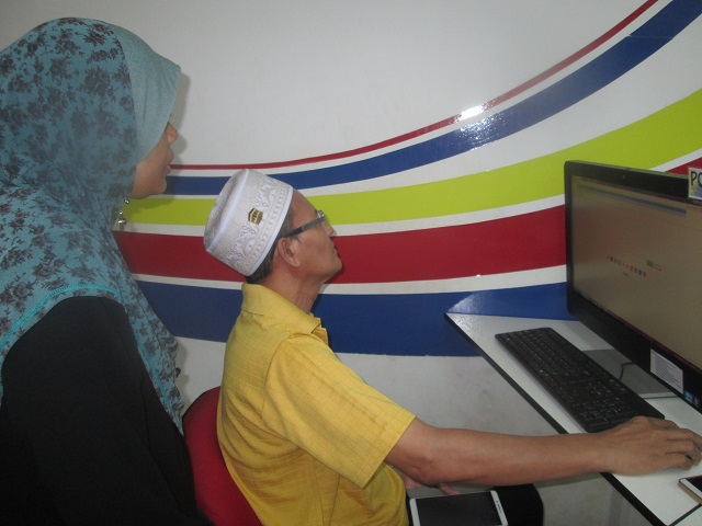 kisahkejayaancgismail