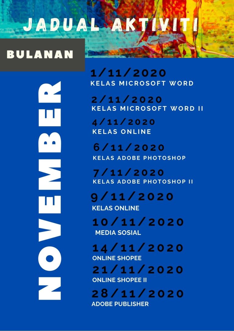 Red Brown Pattern Weekly Meal Plan Menu