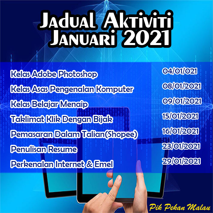 januari 2020